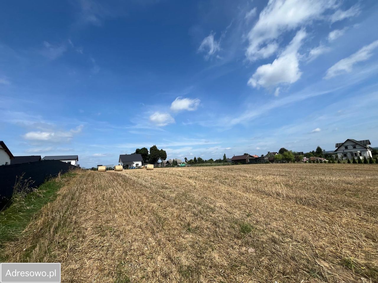 Działka rolno-budowlana Jeziorki. Zdjęcie 6