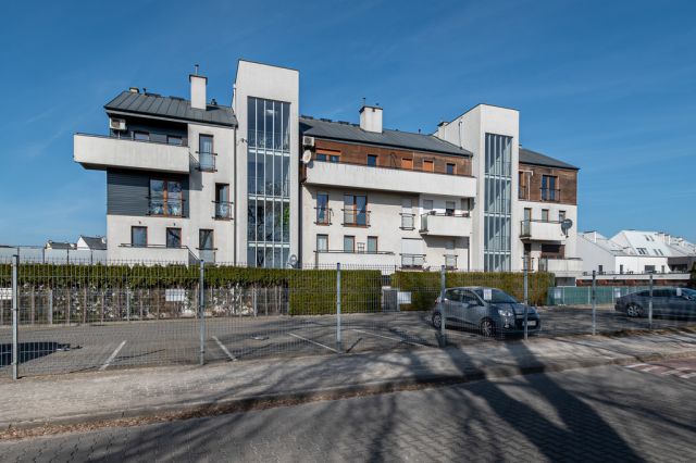 Mieszkanie 2-pokojowe Kalisz. Zdjęcie 1