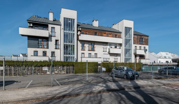 Mieszkanie 2-pokojowe Kalisz