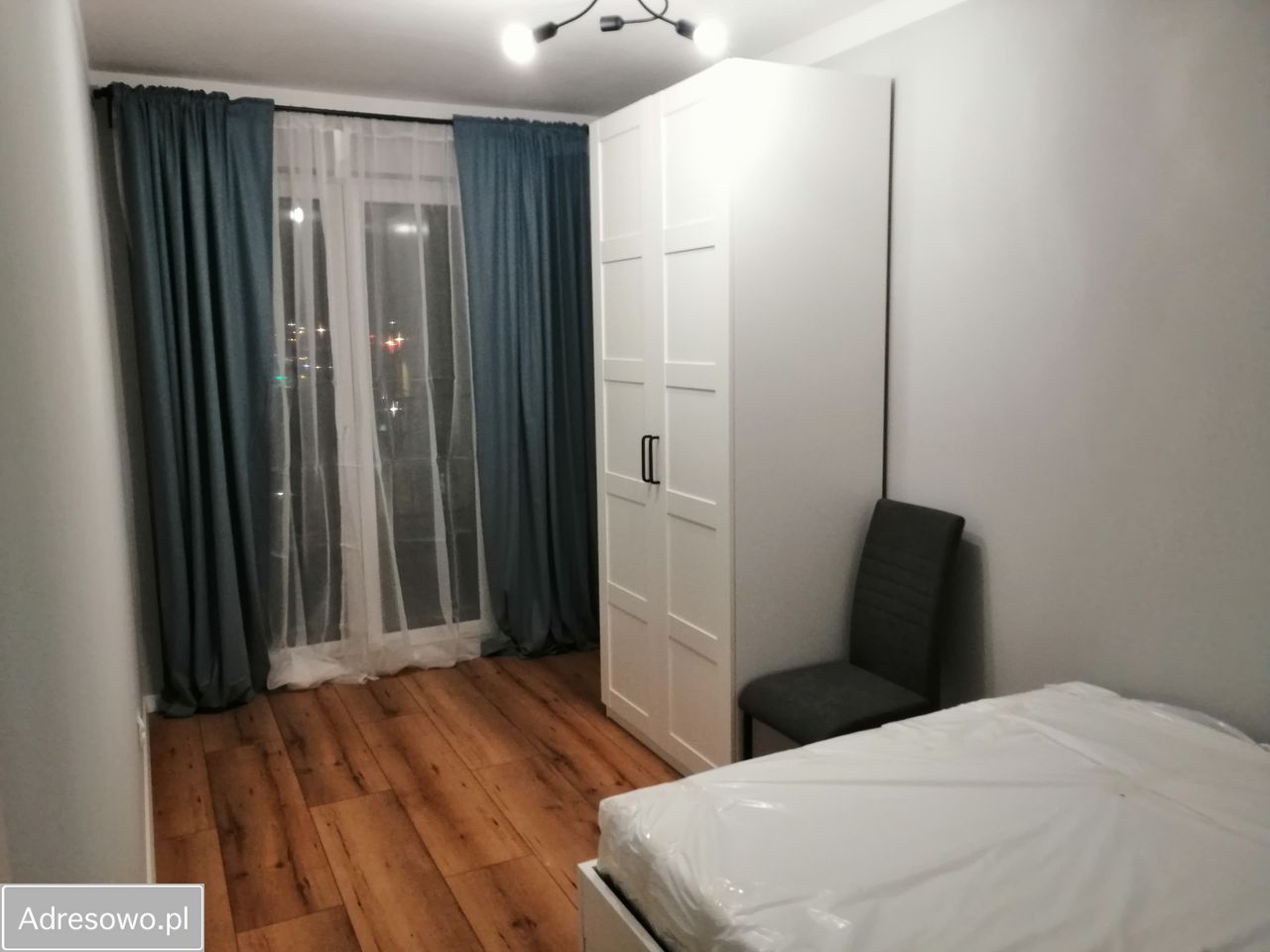 Mieszkanie 3-pokojowe Kraków Ludwinów, ul. Barska. Zdjęcie 3