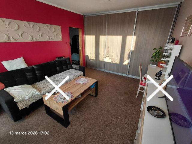 Mieszkanie 2-pokojowe Czechowice-Dziedzice, ul. Romualda Traugutta. Zdjęcie 1