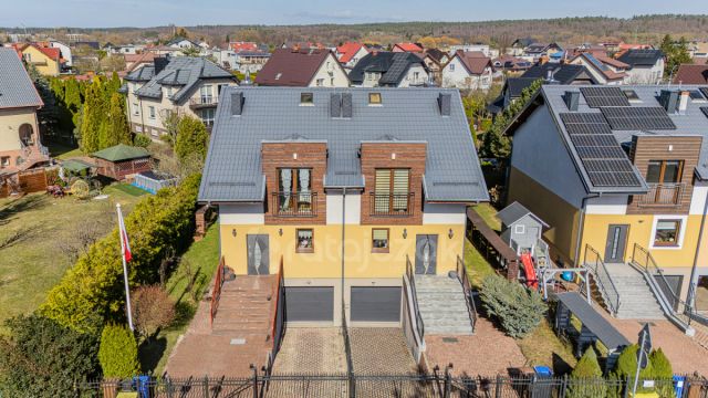 bliźniak, 3 pokoje Wejherowo. Zdjęcie 19