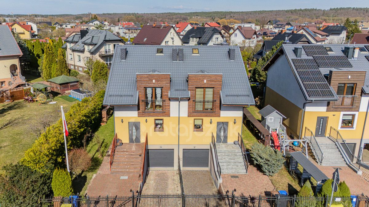 bliźniak, 3 pokoje Wejherowo. Zdjęcie 19