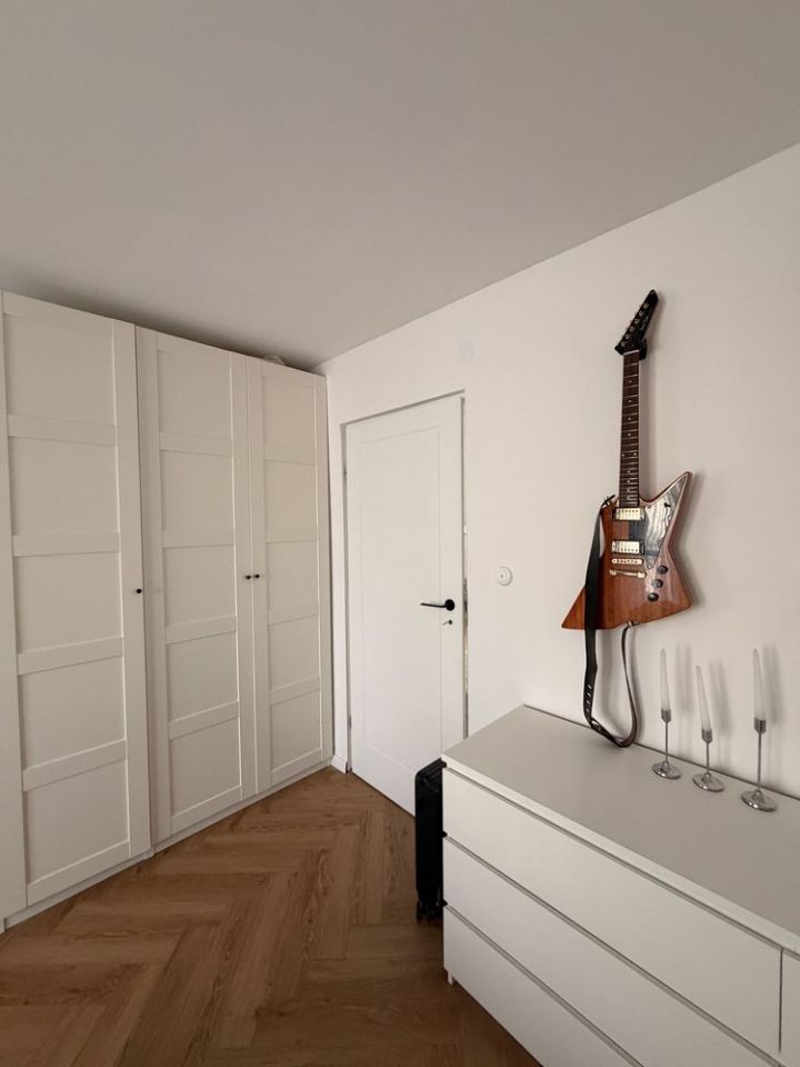 Mieszkanie 2-pokojowe Kraków Bieńczyce, os. Albertyńskie. Zdjęcie 7