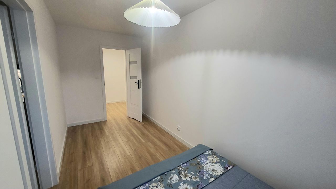 Mieszkanie 2-pokojowe Wrocław Grabiszyn, ul. Spiżowa. Zdjęcie 4