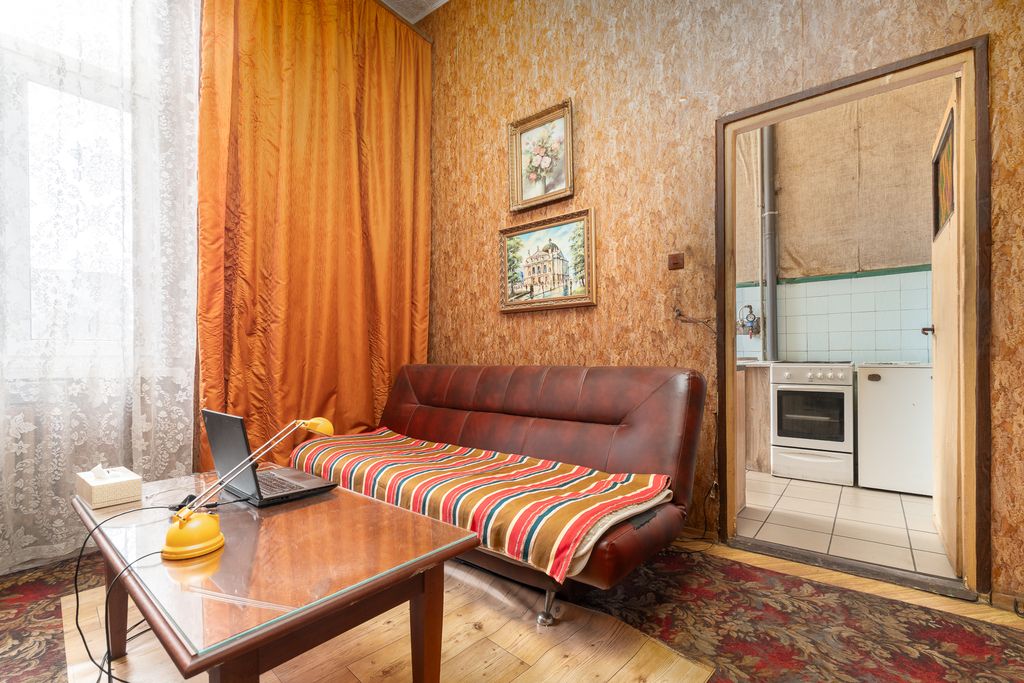 Mieszkanie 2-pokojowe Szczecin, ul. Mazurska. Zdjęcie 5