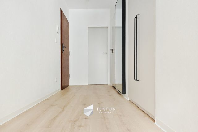 Mieszkanie 1-pokojowe Poznań Wilda, ul. Jana Spychalskiego. Zdjęcie 11