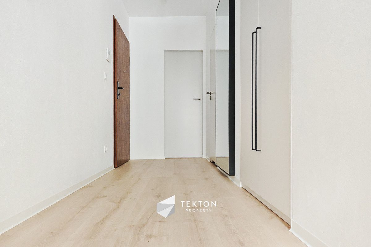 Mieszkanie 1-pokojowe Poznań Wilda, ul. Jana Spychalskiego. Zdjęcie 11