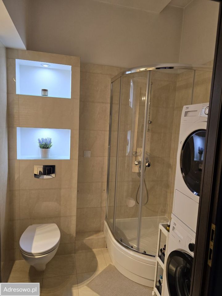 Mieszkanie 3-pokojowe Wrocław Fabryczna, ul. Żernicka. Zdjęcie 13