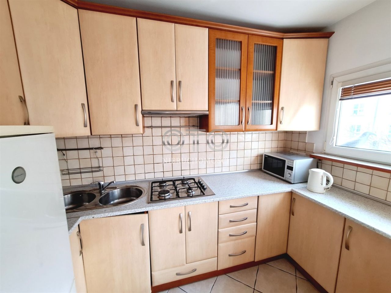 Mieszkanie 2-pokojowe Wrocław Stare Miasto, ul. Kotlarska. Zdjęcie 10