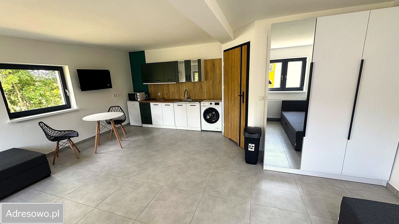 Pokój Malinowice, ul. Wiejska. Zdjęcie 4