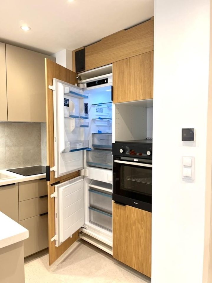 Mieszkanie 2-pokojowe Kraków Bieńczyce, os. Józefa Strusia. Zdjęcie 6