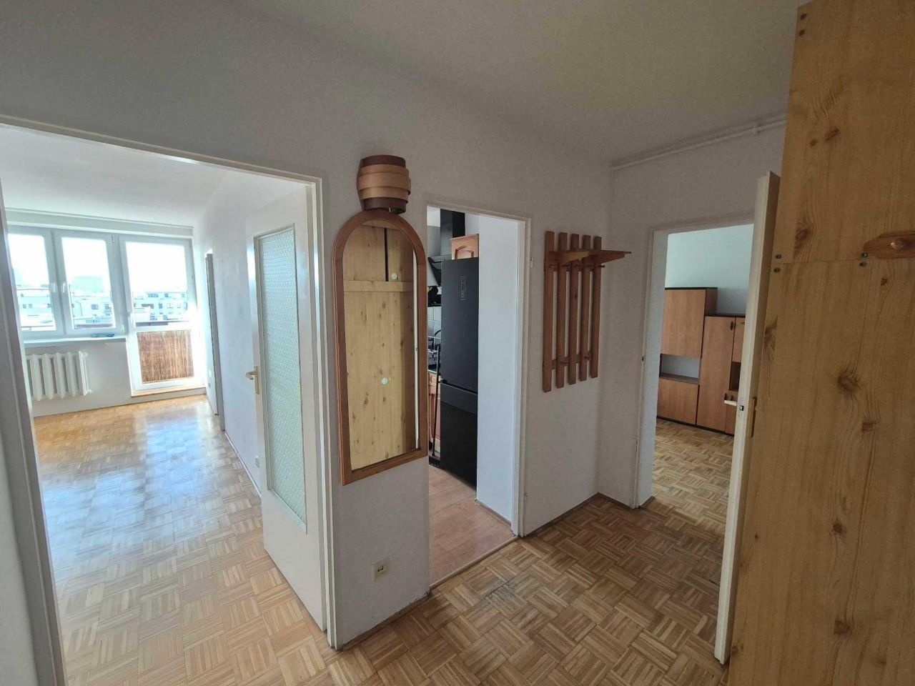 Mieszkanie 2-pokojowe Warszawa Praga-Południe, ul. Łukowska. Zdjęcie 6