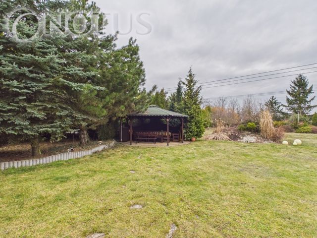 dom wolnostojący, 5 pokoi Gniezno. Zdjęcie 19