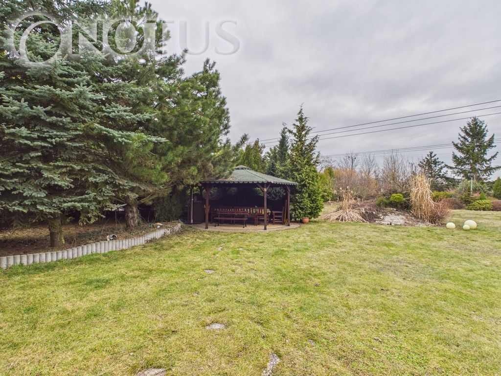 dom wolnostojący, 5 pokoi Gniezno. Zdjęcie 19