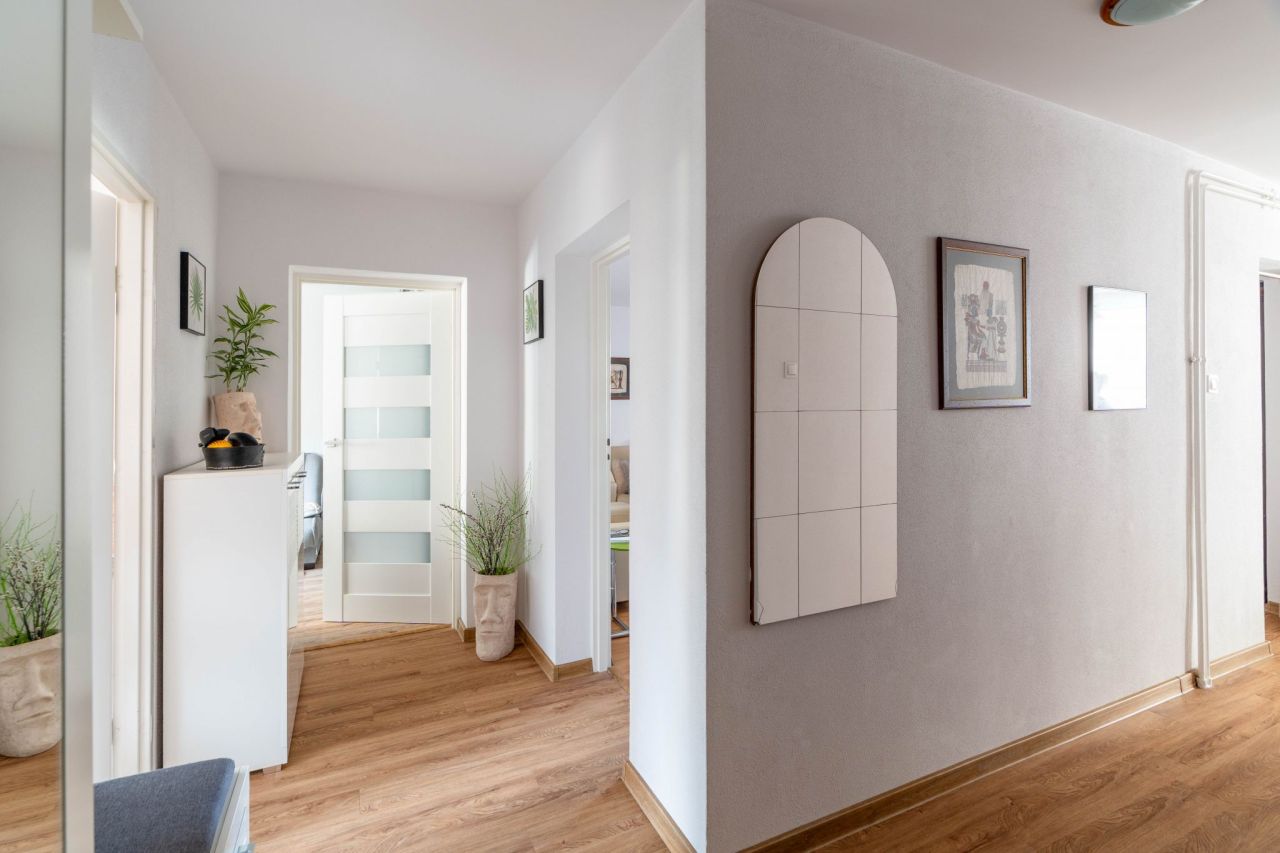 Mieszkanie 3-pokojowe Murowana Goślina, ul. Nowy Rynek. Zdjęcie 14