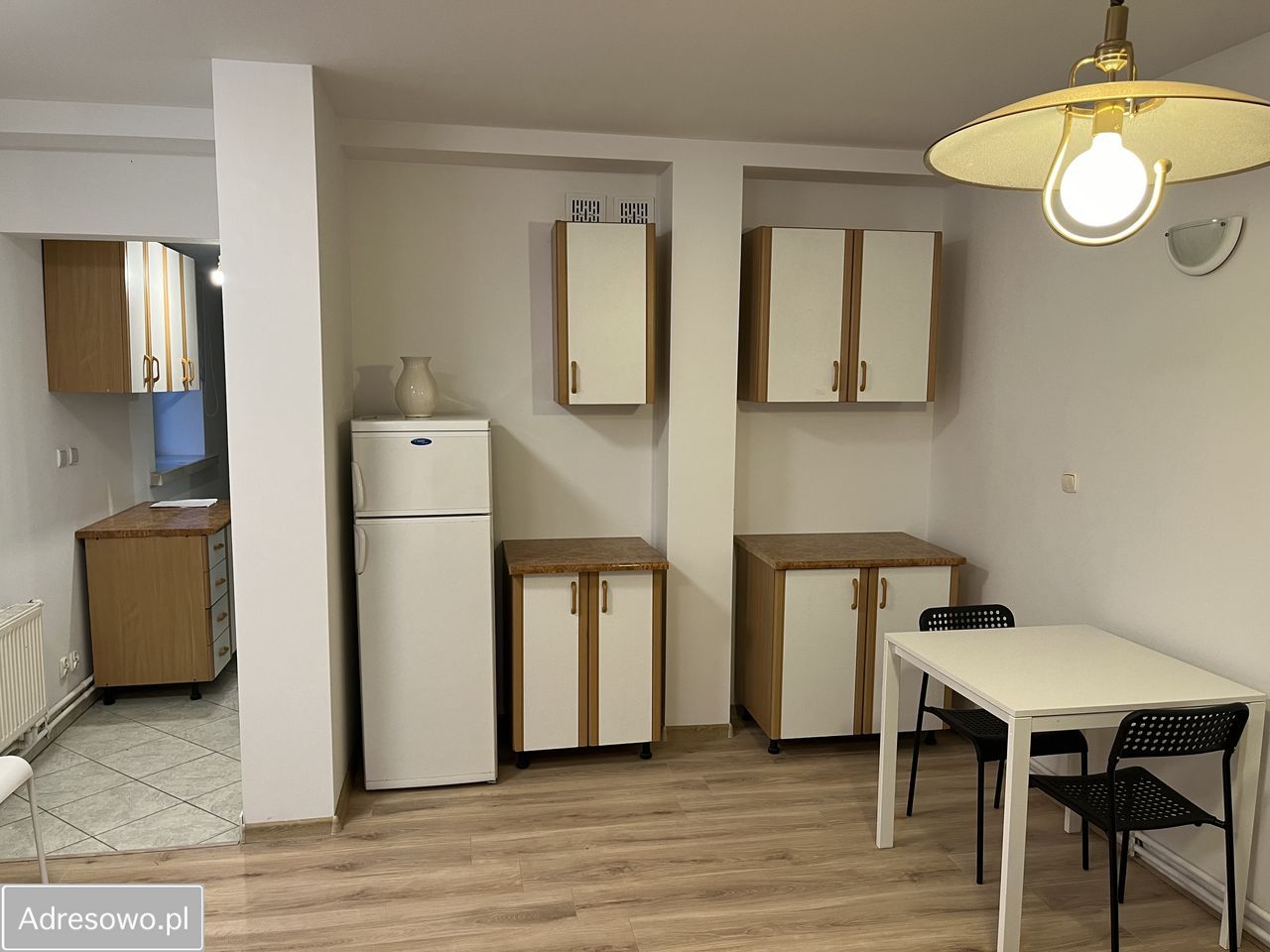 Mieszkanie 2-pokojowe Warszawa Wawer, ul. Cylichowska. Zdjęcie 9