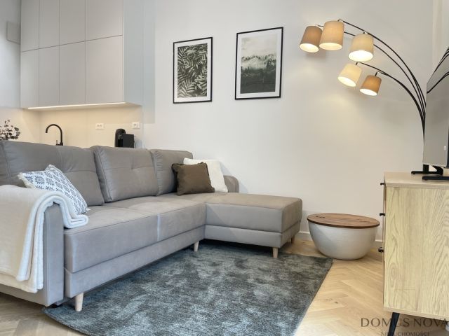 Mieszkanie 2-pokojowe Warszawa Praga-Północ, ul. Józefa Sierakowskiego. Zdjęcie 9