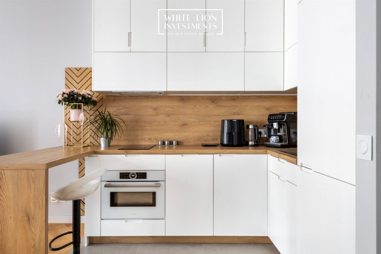 Mieszkanie 1-pokojowe Warszawa Wola, ul. Kolejowa. Zdjęcie 6