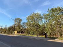 Działka budowlana Warszawa Chomiczówka, ul. Piwoniowa. Zdjęcie 2