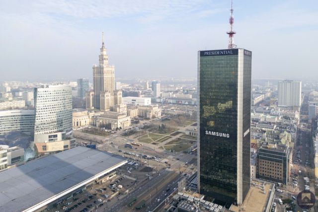 Lokal Warszawa Śródmieście, ul. Aleje Jerozolimskie. Zdjęcie 7