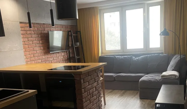 Mieszkanie 3-pokojowe Warszawa Bemowo, ul. Cokołowa