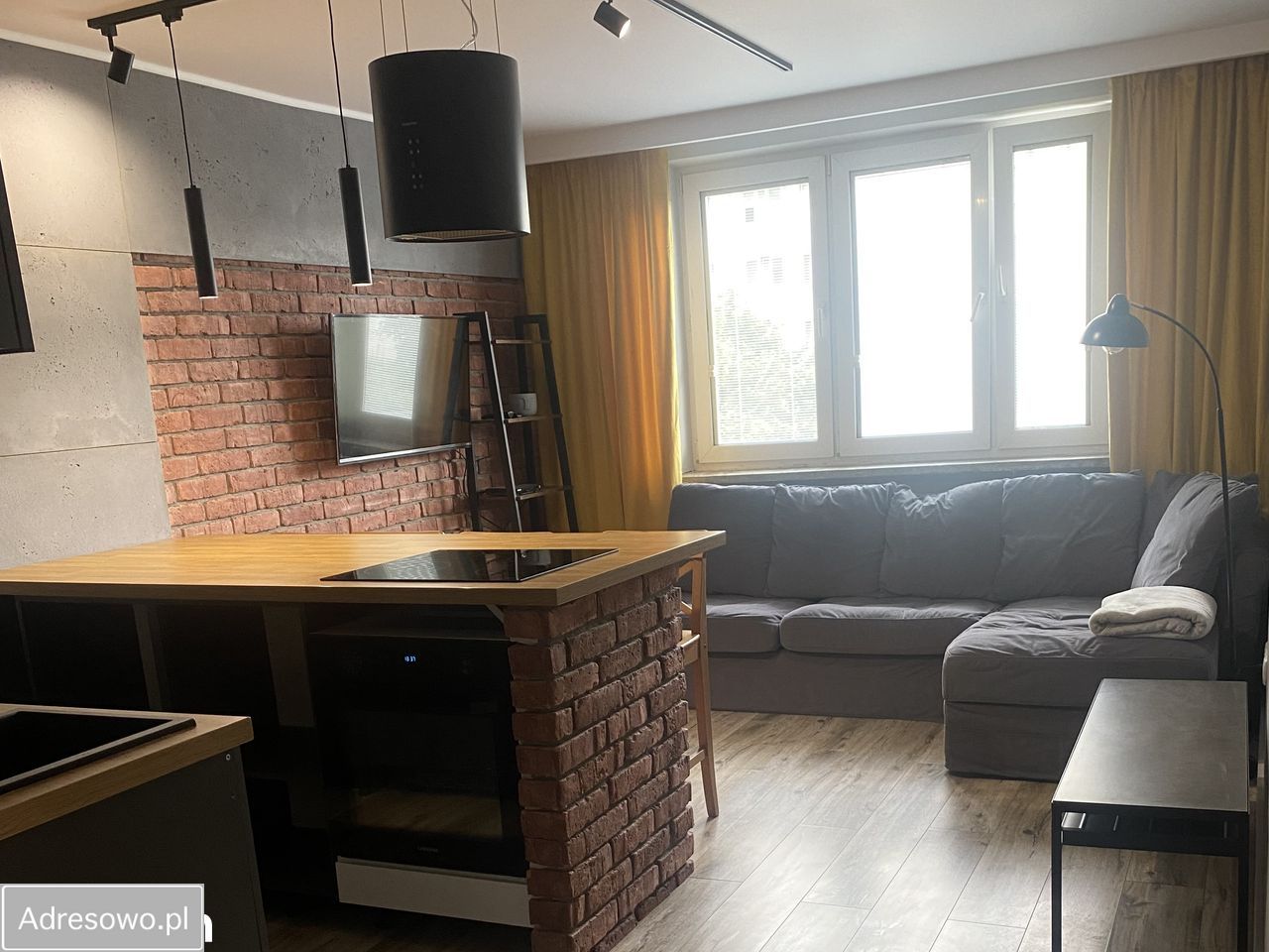 Mieszkanie 3-pokojowe Warszawa Bemowo, ul. Cokołowa. Zdjęcie 1