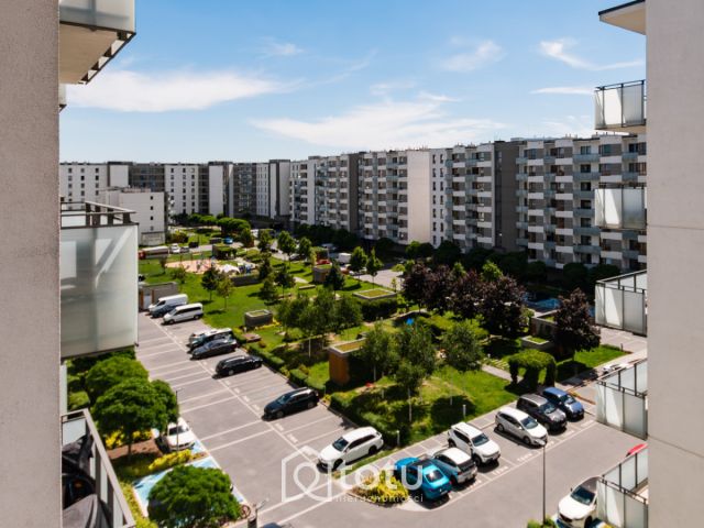 Mieszkanie 4-pokojowe Warszawa Ursus, ul. Edwarda Habicha. Zdjęcie 18