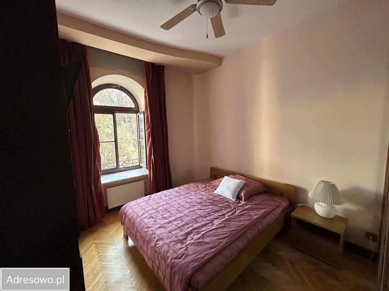 Mieszkanie 2-pokojowe Warszawa Śródmieście, ul. Wspólna. Zdjęcie 7