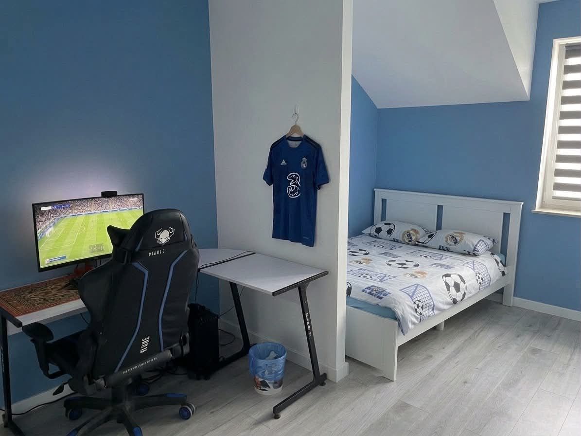 dom szeregowy, 5 pokoi Banino, ul. Halna. Zdjęcie 14
