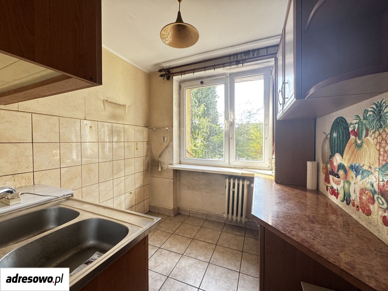 Mieszkanie 1-pokojowe Świętochłowice, ul. Wyzwolenia. Zdjęcie 3