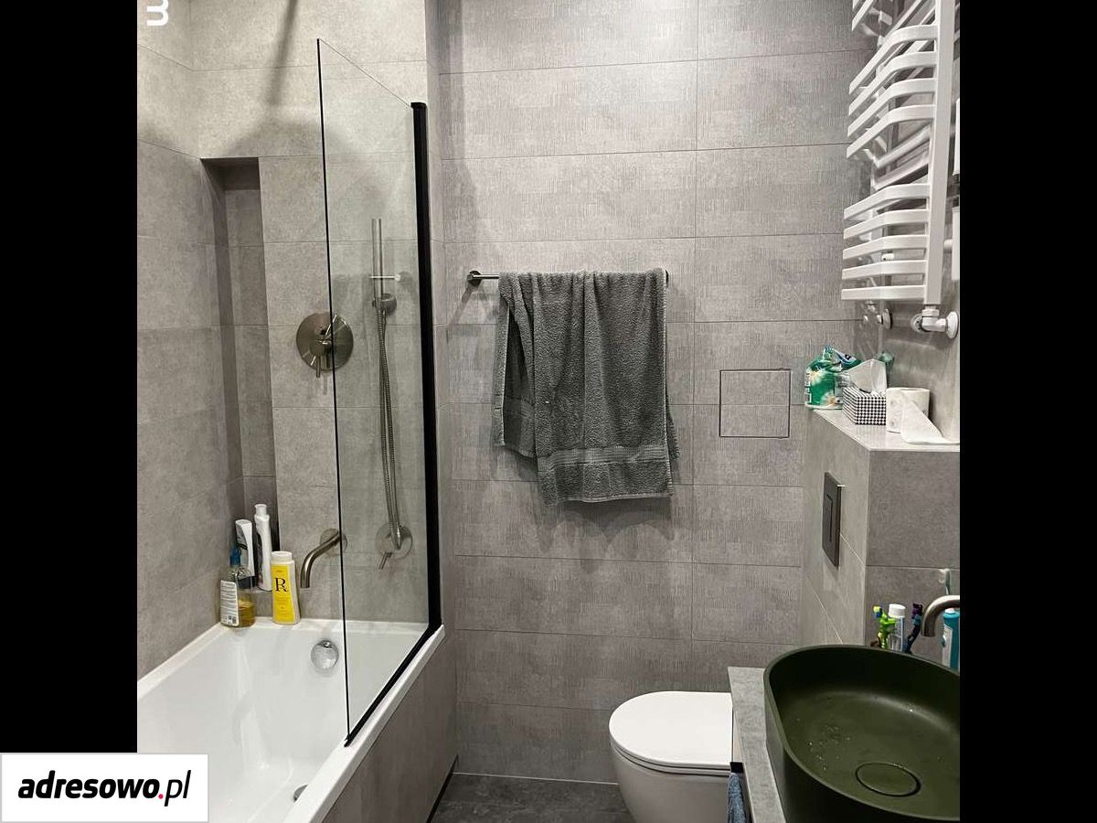 Mieszkanie 3-pokojowe Ożarów Mazowiecki, ul. Strażacka. Zdjęcie 15