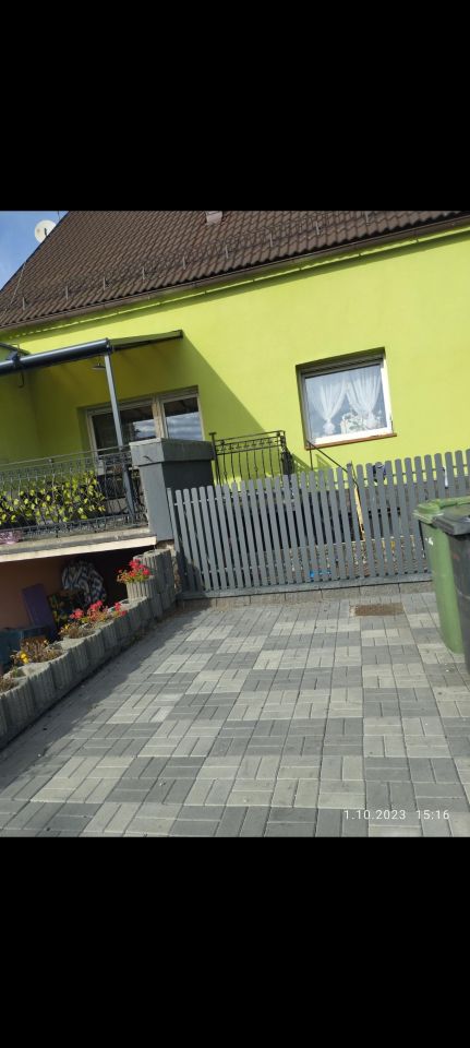 dom szeregowy, 4 pokoje Dąbrowa Bolesławiecka. Zdjęcie 9