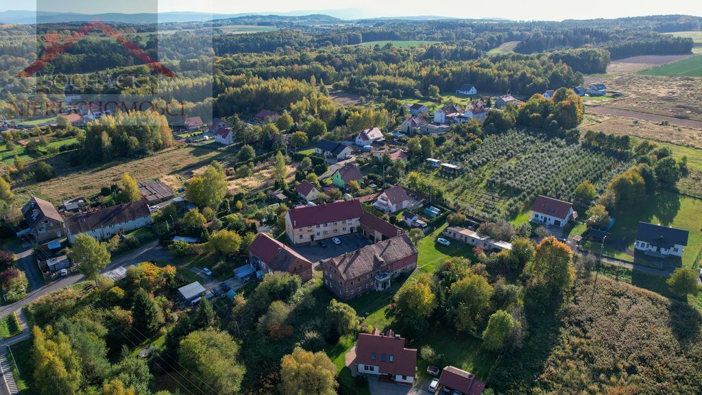 Mieszkanie 2-pokojowe Olszyna, ul. Fryderyka Chopina. Zdjęcie 15