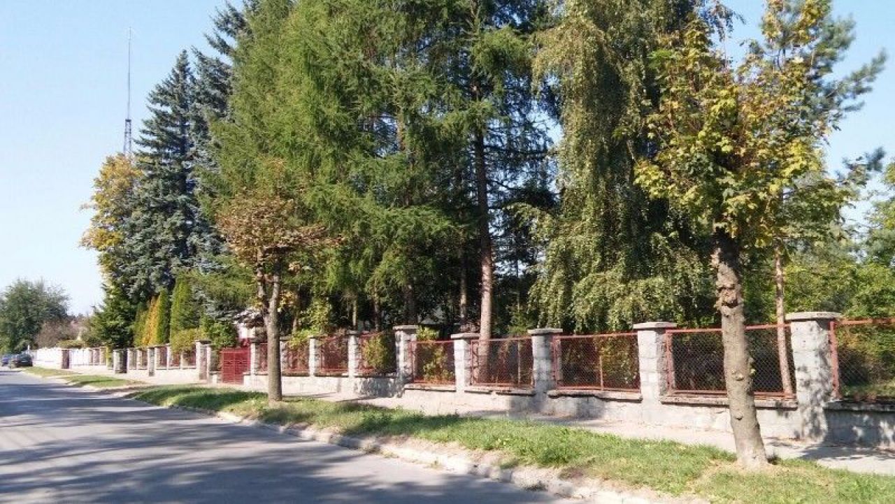 bliźniak, 5 pokoi Tomaszów Lubelski, ul. Kościuszki. Zdjęcie 3