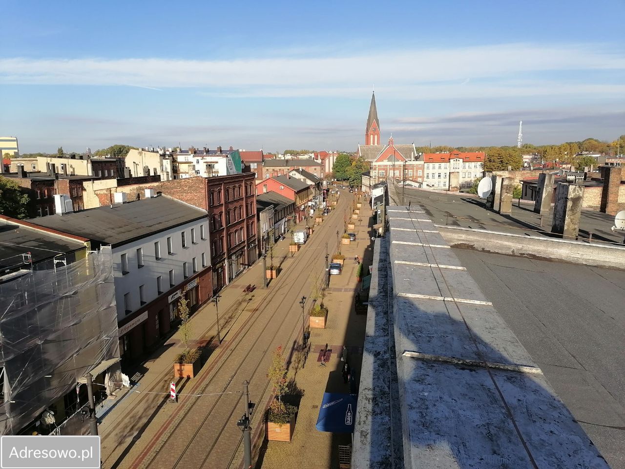 Garaż/miejsce parkingowe Świętochłowice Centrum, ul. Katowicka. Zdjęcie 11