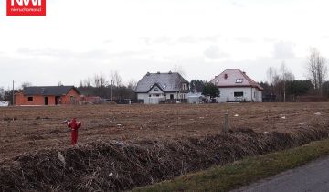 Działka budowlana Pustelnik