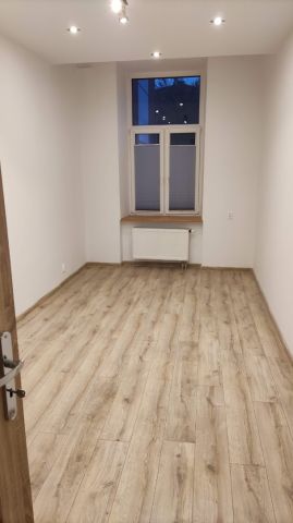 Mieszkanie 2-pokojowe Łódź Polesie, ul. Stefana Żeromskiego. Zdjęcie 1