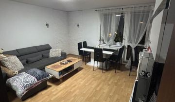 Mieszkanie 2-pokojowe Będzin Górki Małobądzkie, ul. sierż. Grzegorza Załogi