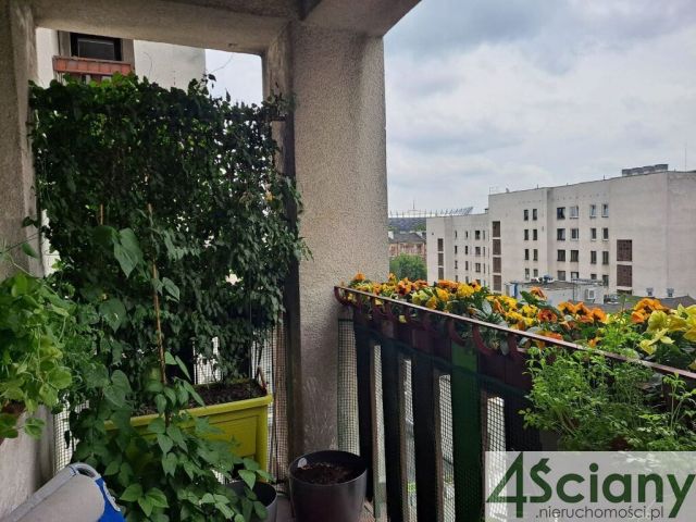 Mieszkanie 4-pokojowe Warszawa Praga-Północ, ul. Targowa. Zdjęcie 13