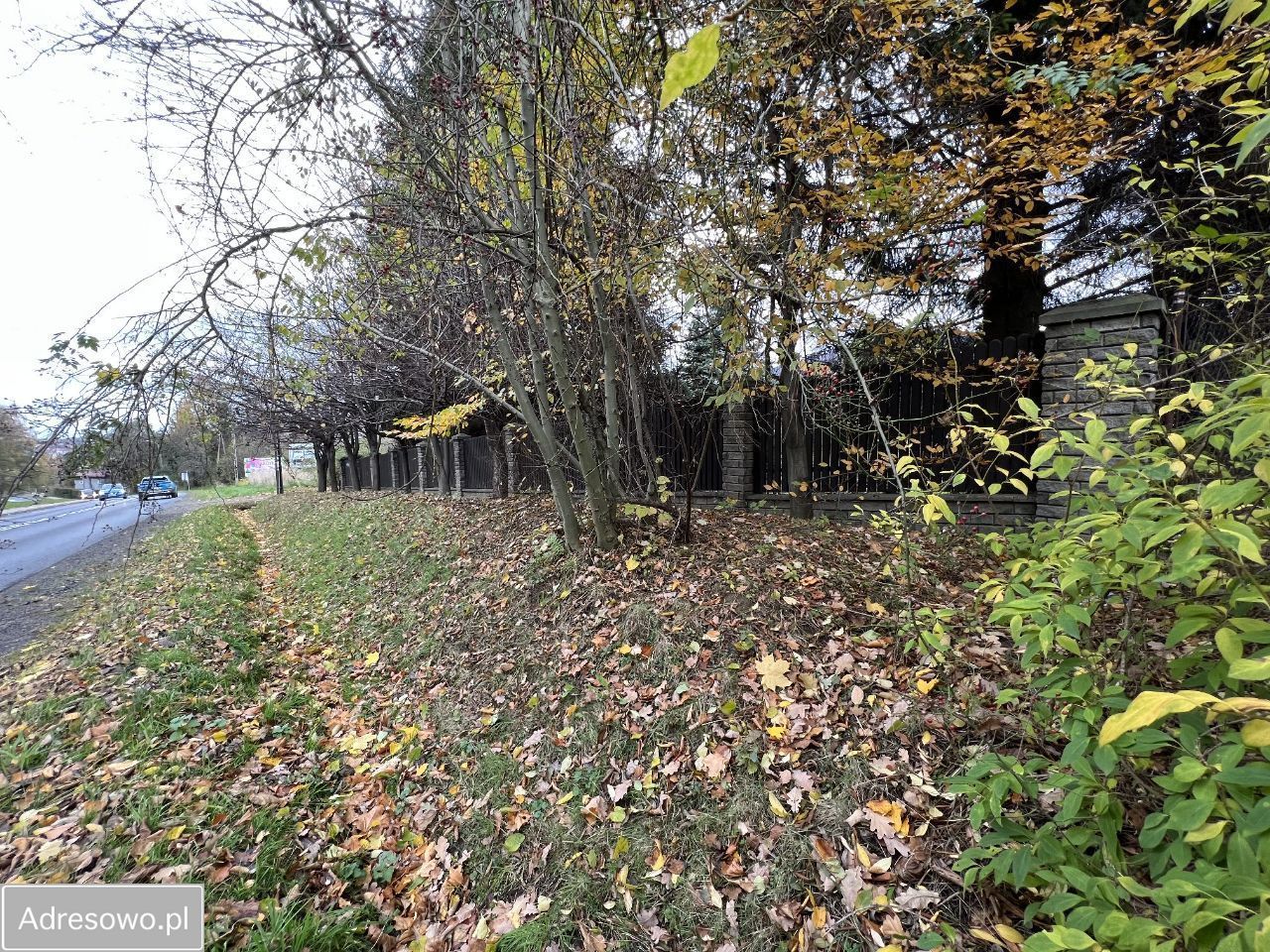 Działka budowlana Bystra, ul. Szczyrkowska. Zdjęcie 5