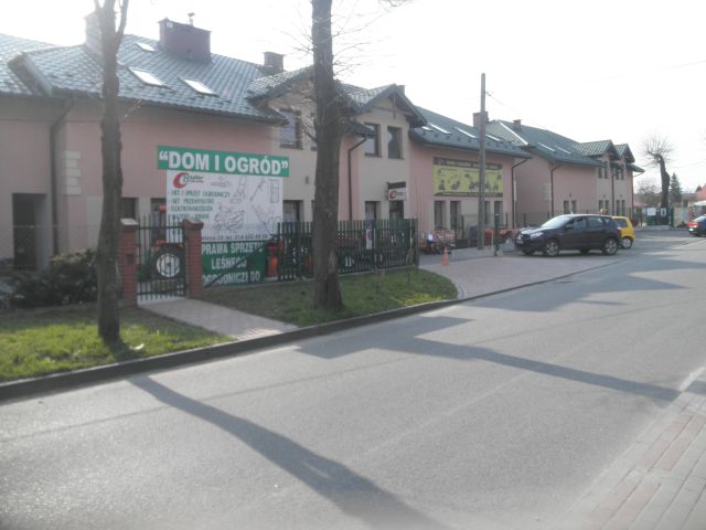 Nieruchomość komercyjna Tuchów Dół, ul. Zielona. Zdjęcie 1
