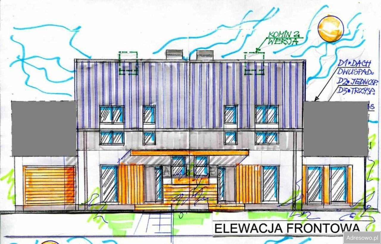 Działka budowlana Ciechocinek, ul. Przedmiejska. Zdjęcie 6