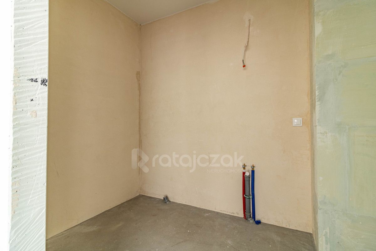 Mieszkanie 2-pokojowe Gdańsk Siedlce, ul. Jacka Malczewskiego. Zdjęcie 7