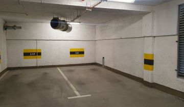 Garaż/miejsce parkingowe Gdańsk Zaspa