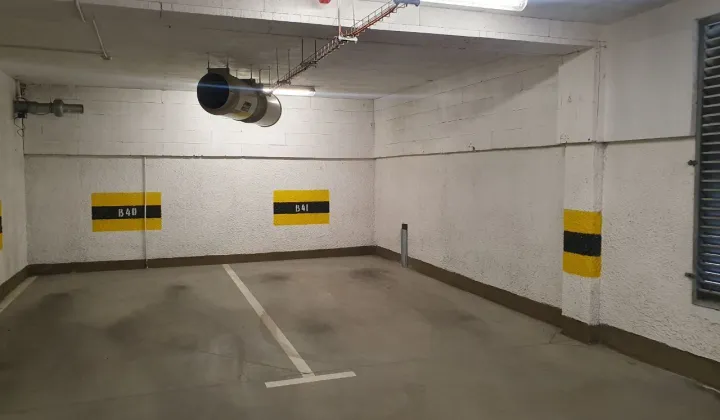 Garaż/miejsce parkingowe Gdańsk Zaspa