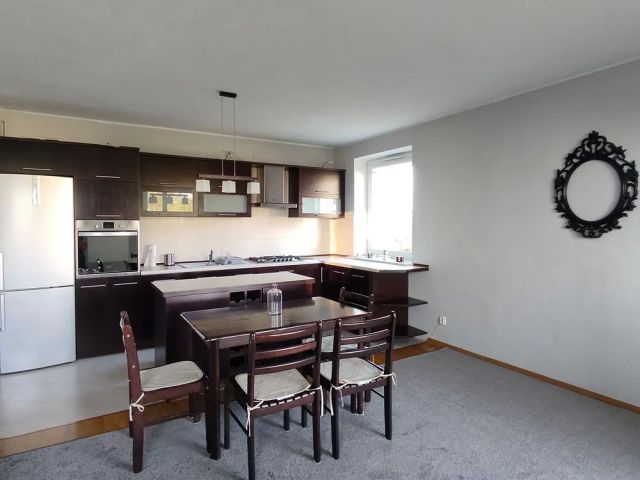 Mieszkanie 3-pokojowe Marki, ul. ks. bp. Władysława Bandurskiego. Zdjęcie 1