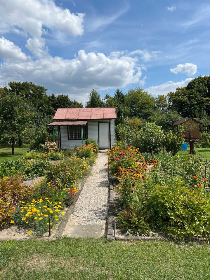 Działka rekreacyjna Lublin Majdanek, ul. Wilcza