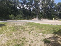 Działka budowlana Brennik. Zdjęcie 4