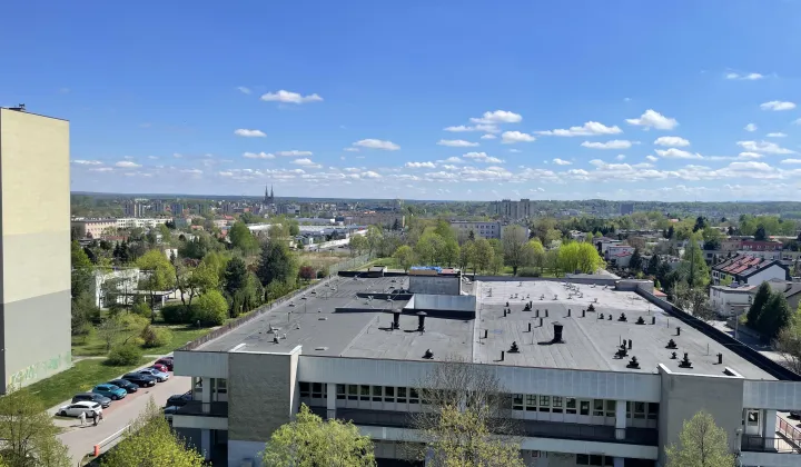Mieszkanie 2-pokojowe Rybnik Maroko-Nowiny, ul. Dąbrówki